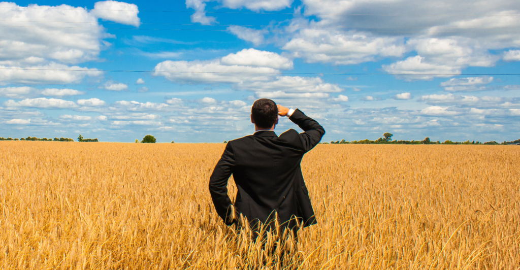 Estratégia Fundamental para Empresas do Agronegócio em 2026