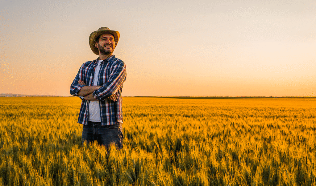 Estrategias Eficazes para Minimizar Riscos e Maximizar a Rentabilidade no Agronegócio