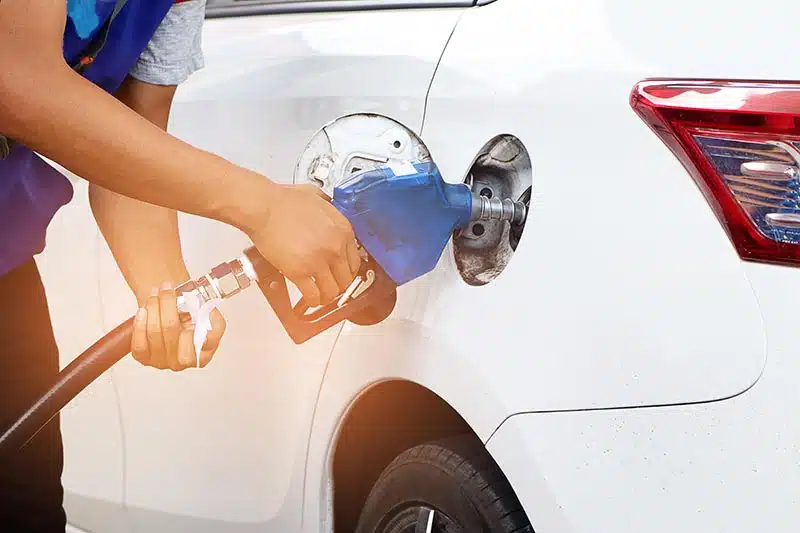 Etanol Hidratado Ultrapassa R$ 3 por Litro na Safra 2025/26