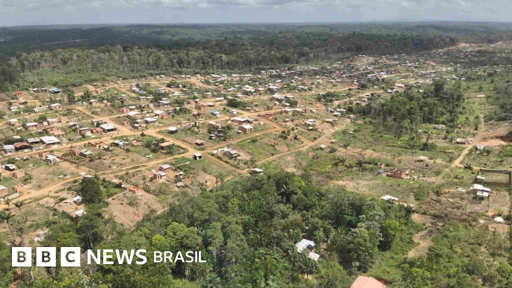 Exploração de Petróleo em Oiapoque: Esperanças e Mudanças na Economia Local