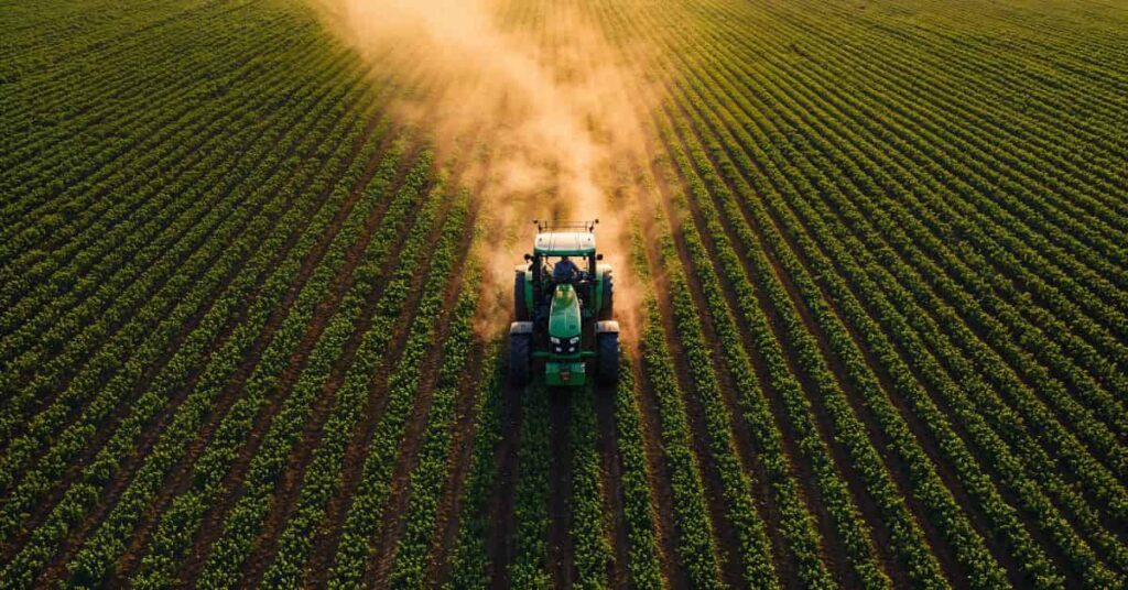 Exportações do Agronegócio Brasileiro em 2025 Batem Recorde de US$ 169,2 Bi