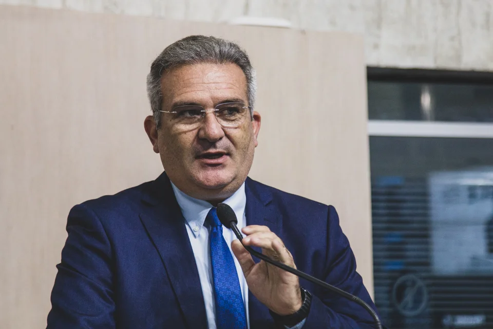 Faec Apresentará Propostas Cruciais para o Agronegócio na Assembleia Legislativa Faec Apresentará Propostas Cruciais para o Agronegócio na Assembleia Legislativa