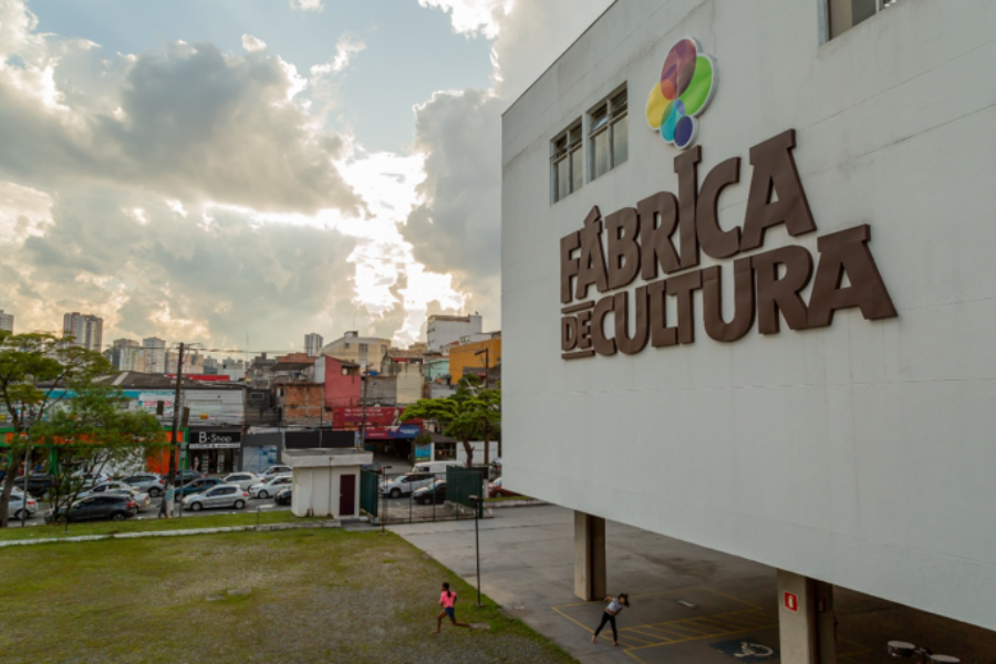 Férias Animadas nas Fábricas de Cultura: Atividades Gratuitas no ABC