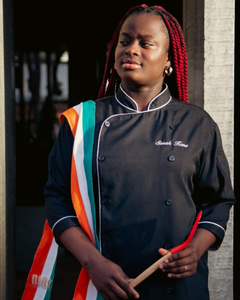 Festival Chakula Kizuri: Celebração da Cultura Africana em Brasília