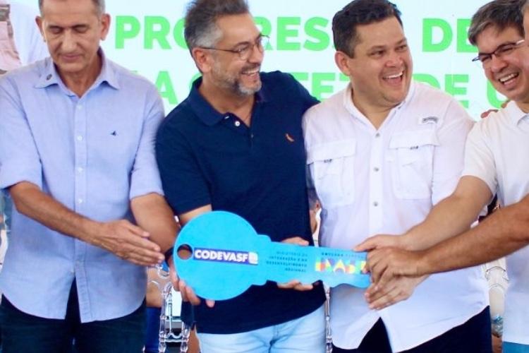 Filiação de Clécio ao União Brasil: Um Marco para a Direita Amapaense