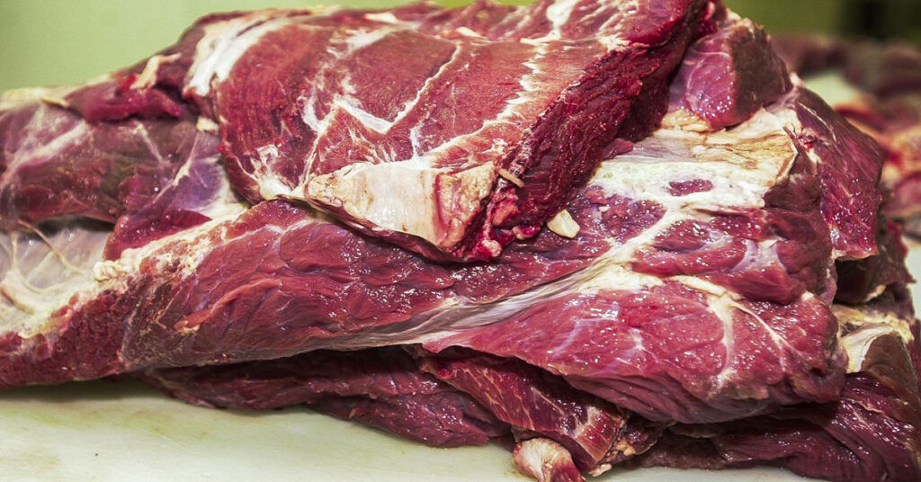 Frente do Agro Exige Ação Rápida Contra Taxação Chinesa na Carne Bovina