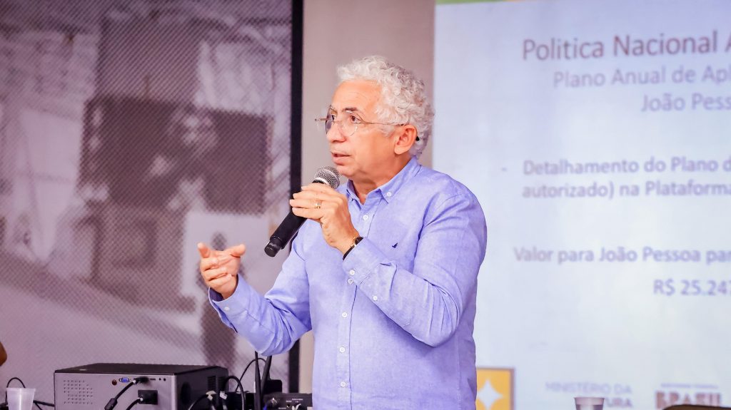 Funjope Anuncia Editais da Política Nacional Aldir Blanc com mais de R$ 3 Milhões em Recursos