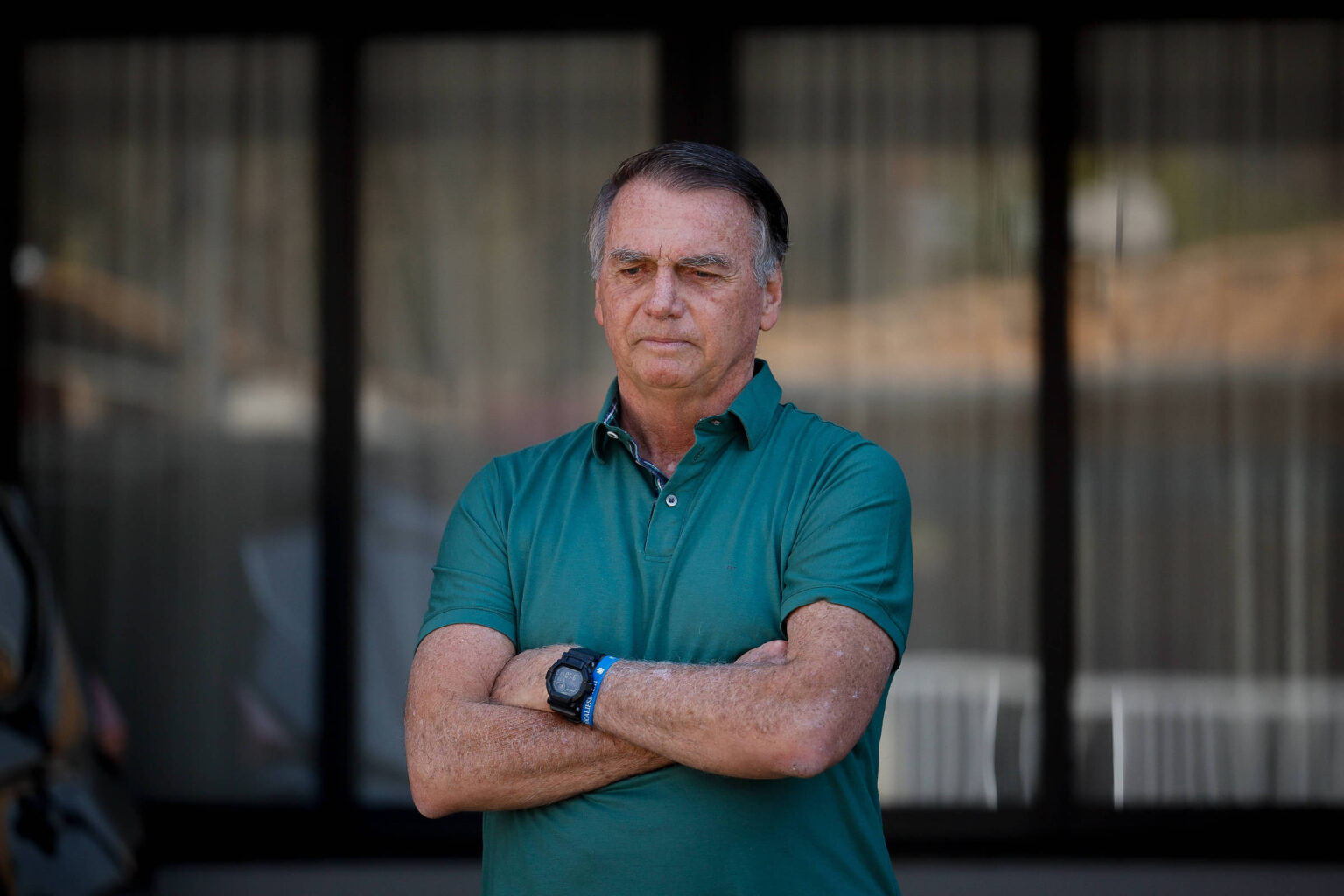 Glossário da Política Brasileira em 2025: Anistia, Big Techs e as Consequências do Tarifaço Glossário da Política Brasileira em 2025: Anistia, Big Techs e as Consequências do Tarifaço