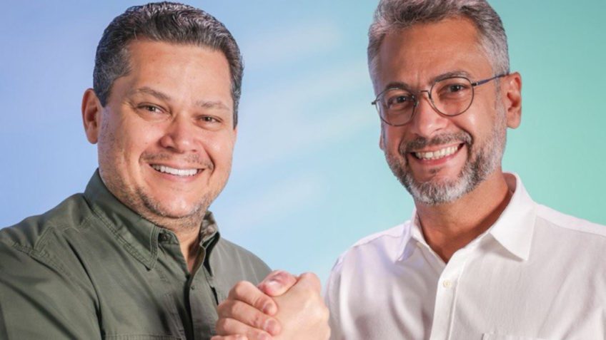 Governador do Amapá Se Filia ao União Brasil e Fortalece o Partido no Estado Governador do Amapá Se Filia ao União Brasil e Fortalece o Partido no Estado