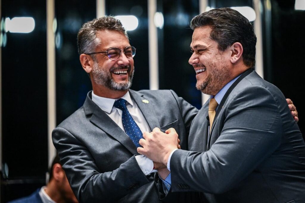 Governador do Amapá Troca de Partido e Se Junta ao União Brasil Governador do Amapá Troca de Partido e Se Junta ao União Brasil