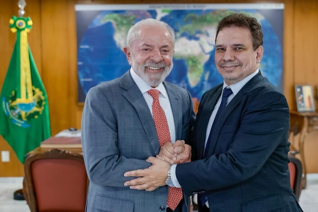 Governo Confia em Novo Ministro da Justiça para Desbloquear PEC da Segurança