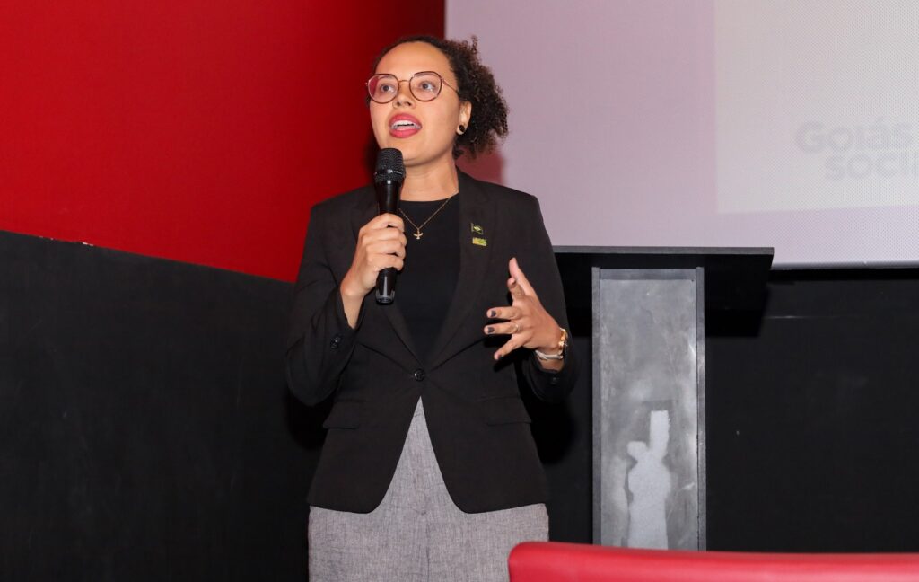 Governo de Goiás Lança a Plataforma Baru 2.0 para Fomento Cultural Governo de Goiás Lança a Plataforma Baru 2.0 para Fomento Cultural