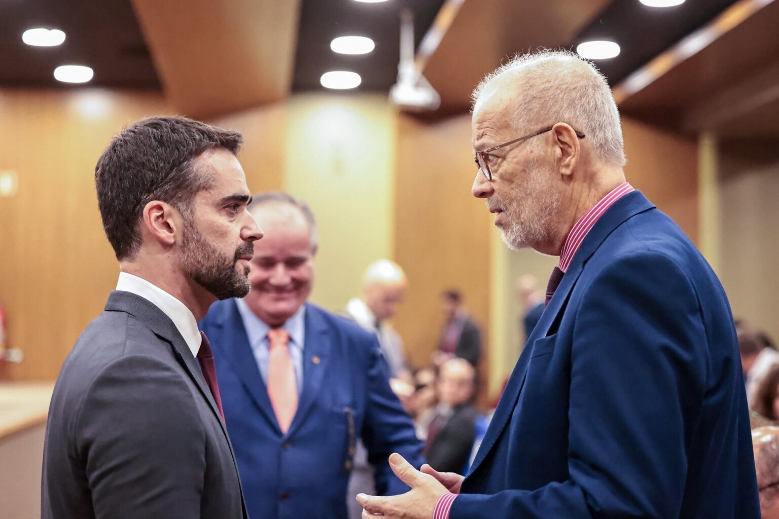 Homenagens Marcam a Morte de Raul Jungmann, Importante Figura Política Brasileira