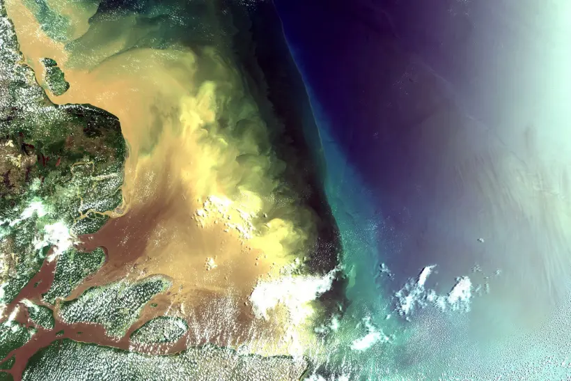 IBAMA Expressa Grande Preocupação com Vazamento em Foz do Amazonas e Cobra Reunião com Petrobras