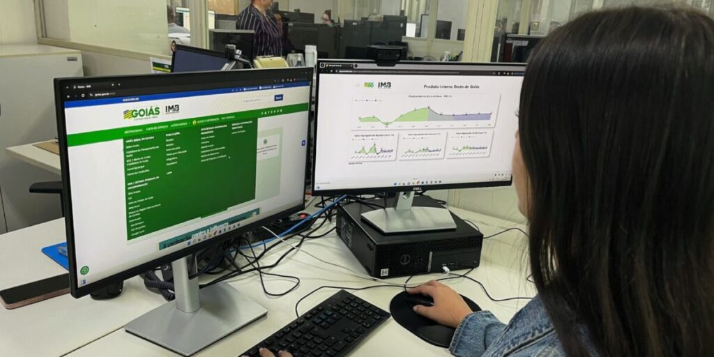 IMB: Líder Nacional em Projeções Fiscais e Sucesso No Prisma Fiscal