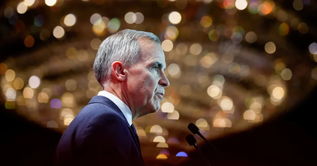 Impacto das Tarifas de Trump no Canadá: Um Aliado em Risco?