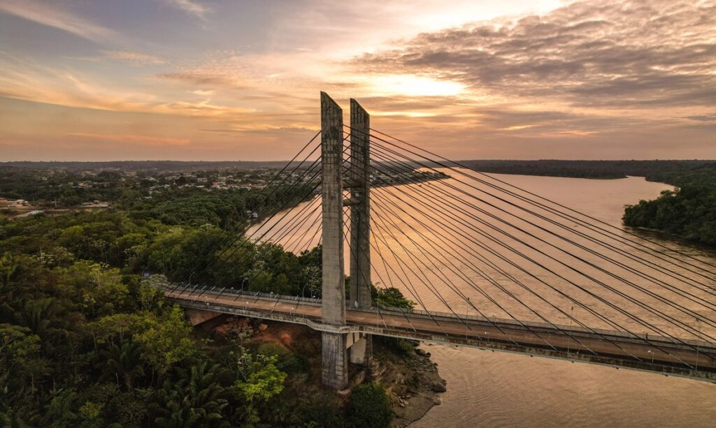 Impacto Econômico da Exploração de Petróleo na Margem Equatorial do Amapá