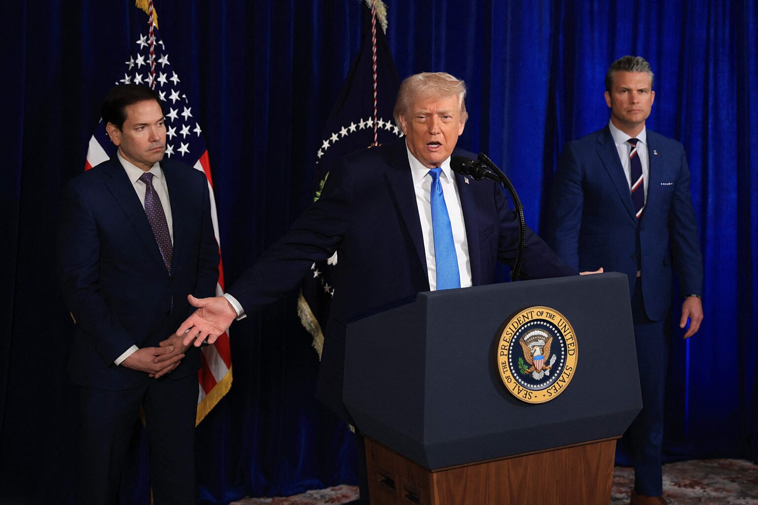 Impactos Políticos da Invasão à Venezuela Suprem Questões Econômicas