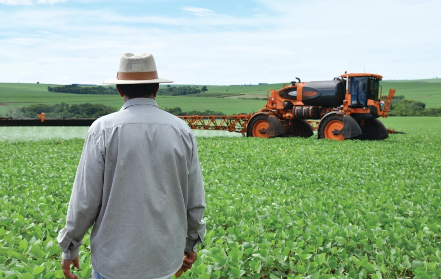 Inadimplência no Agronegócio do RN Cresce e Lidera no Nordeste em 2025