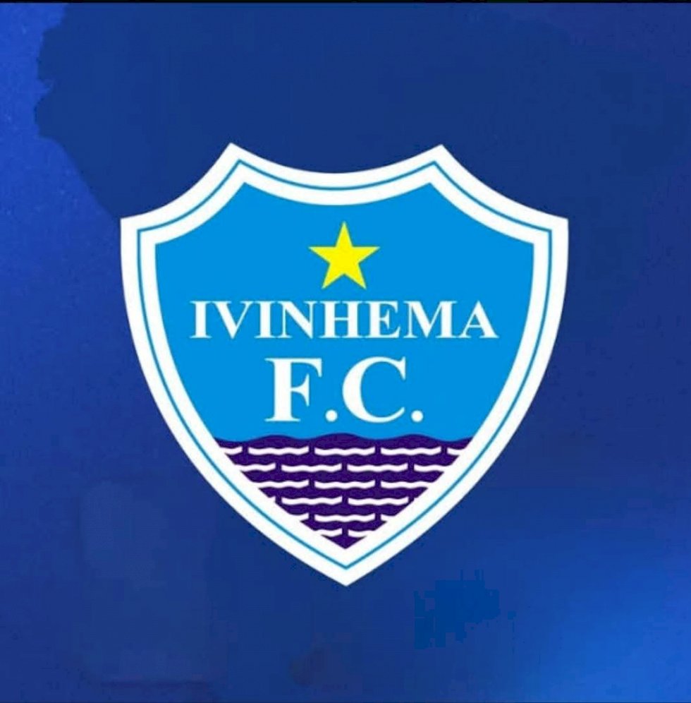 Independente Enfrenta Ivinhema na Primeira Fase da Copa do Brasil 2026 Independente Enfrenta Ivinhema na Primeira Fase da Copa do Brasil 2026