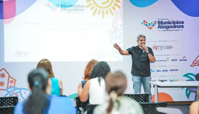 Inovação e Parcerias Transformam o Agronegócio em Alagoas: O Futuro em Foco