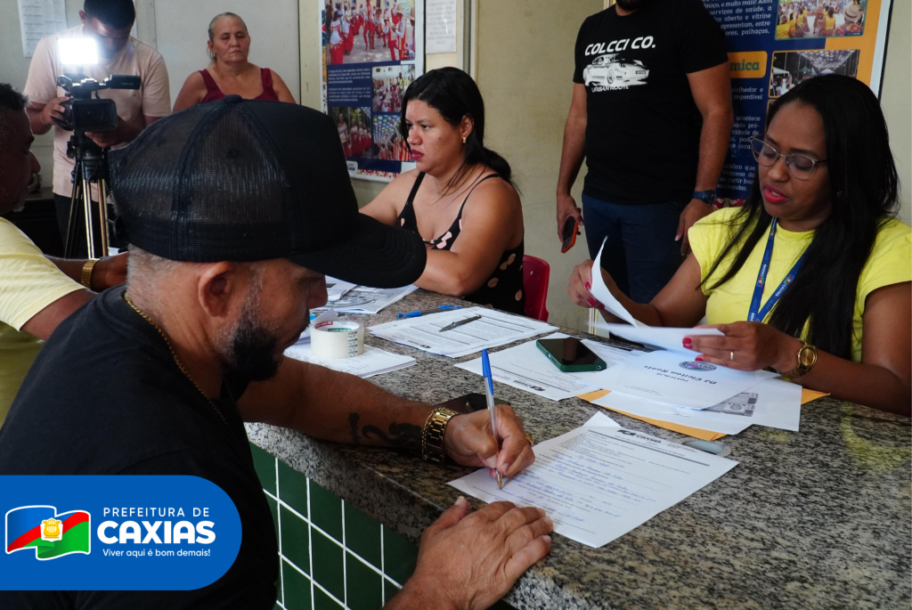 Inscrições Abertas para Editais Culturais em Caxias: Prazo Até 23 de Janeiro