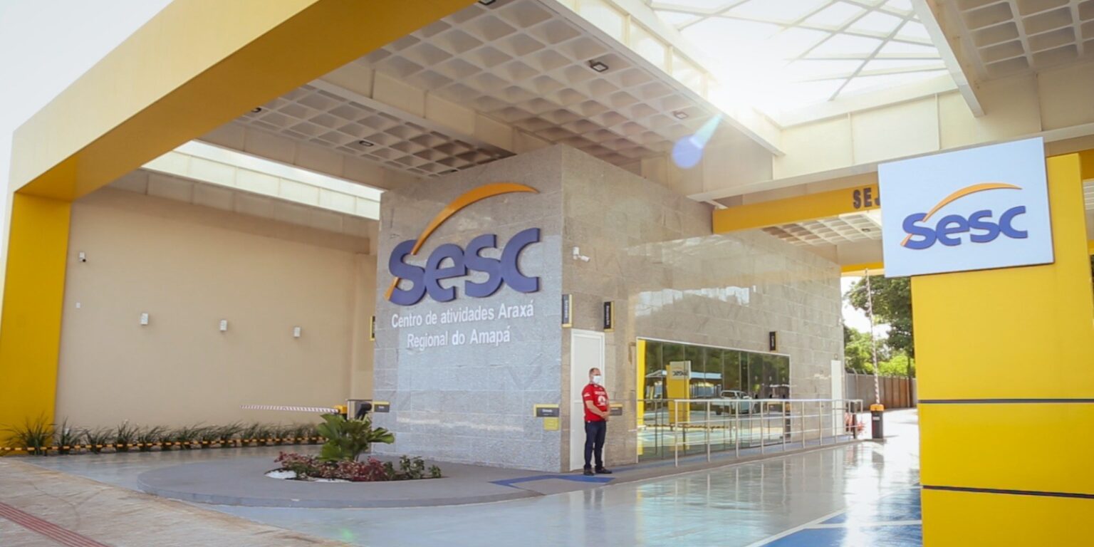 Inscrições Abertas para o Programa de Gratuidade do Sesc Amapá em 2026