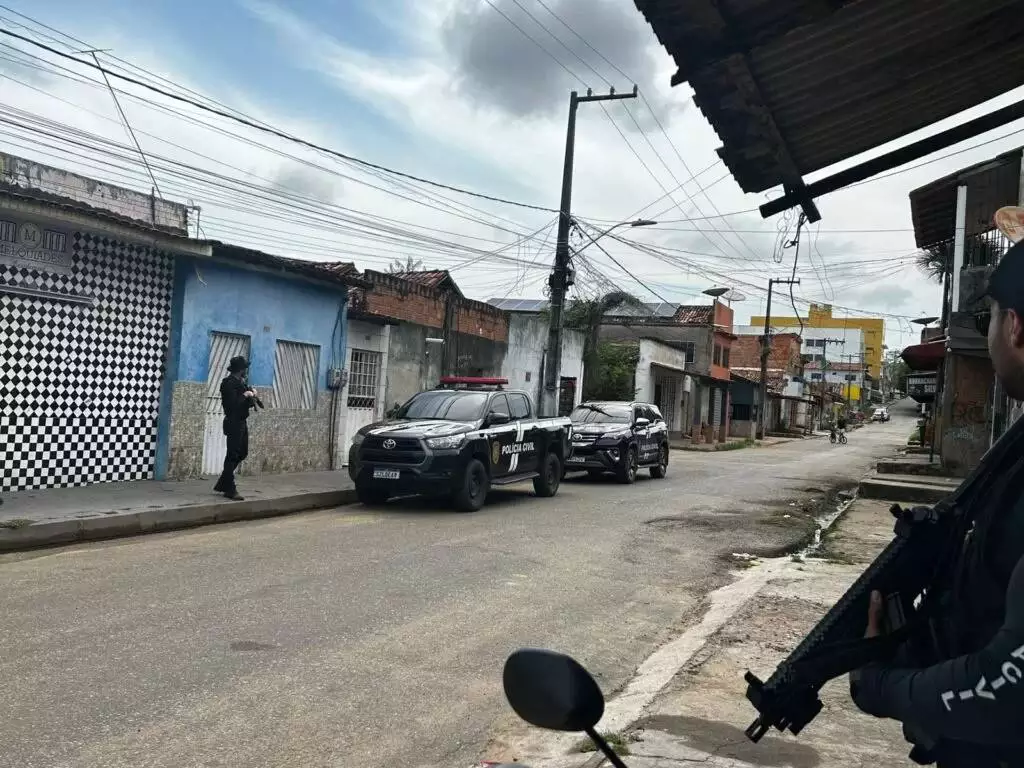 Investigações Revelam Pistas Cruciais sobre Homicídio em Marabá