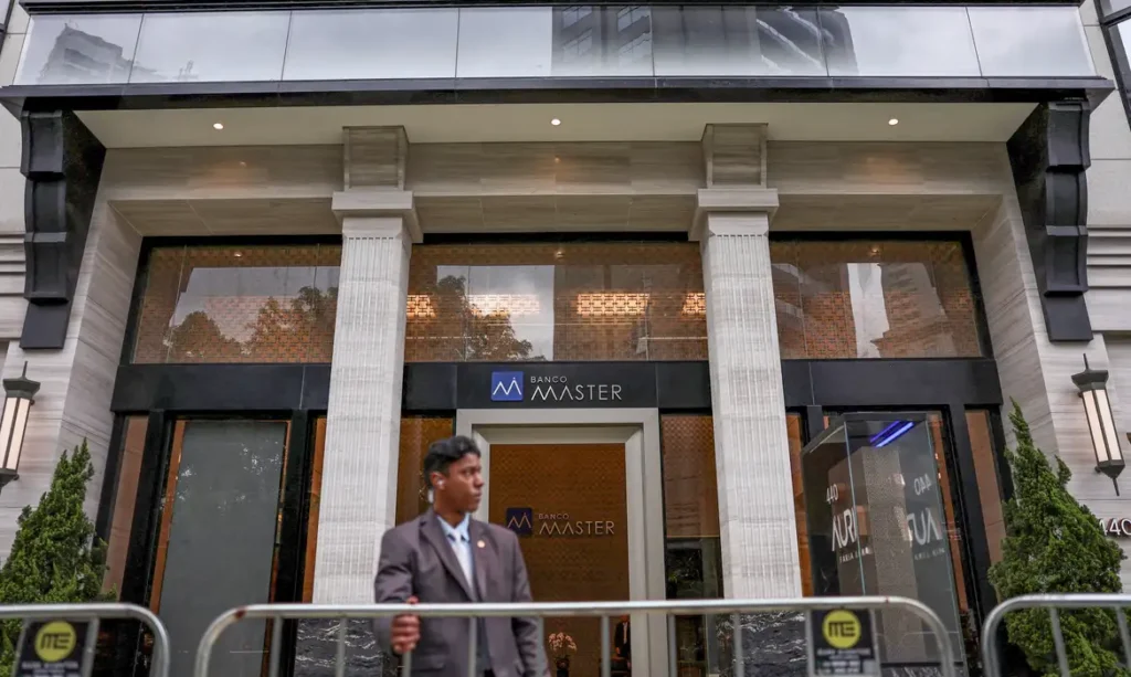 Investigações sobre Aportes no Master: Fundos de Previdência em Alerta em Seis Estados