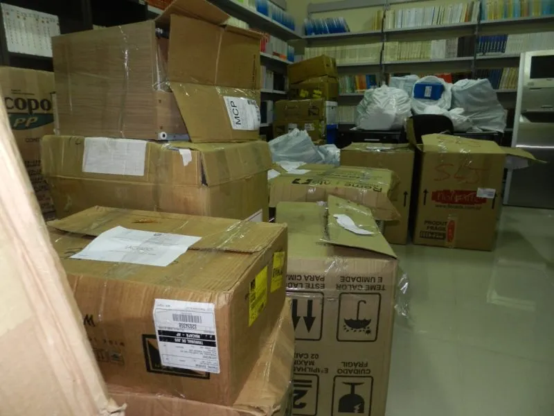 Justiça do Amapá Executa Penas de Réus da Operação Eclésia a Pedido do MP-AP