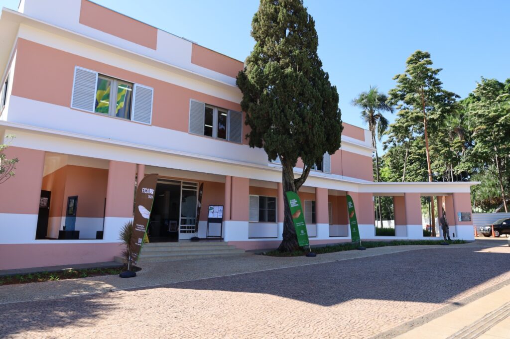 Lançamento do Baru 2.0: A Nova Era da Gestão Cultural em Goiás