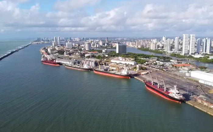 Leilões Portuários de 2026: Editais Publicados e Expectativa de Investimentos