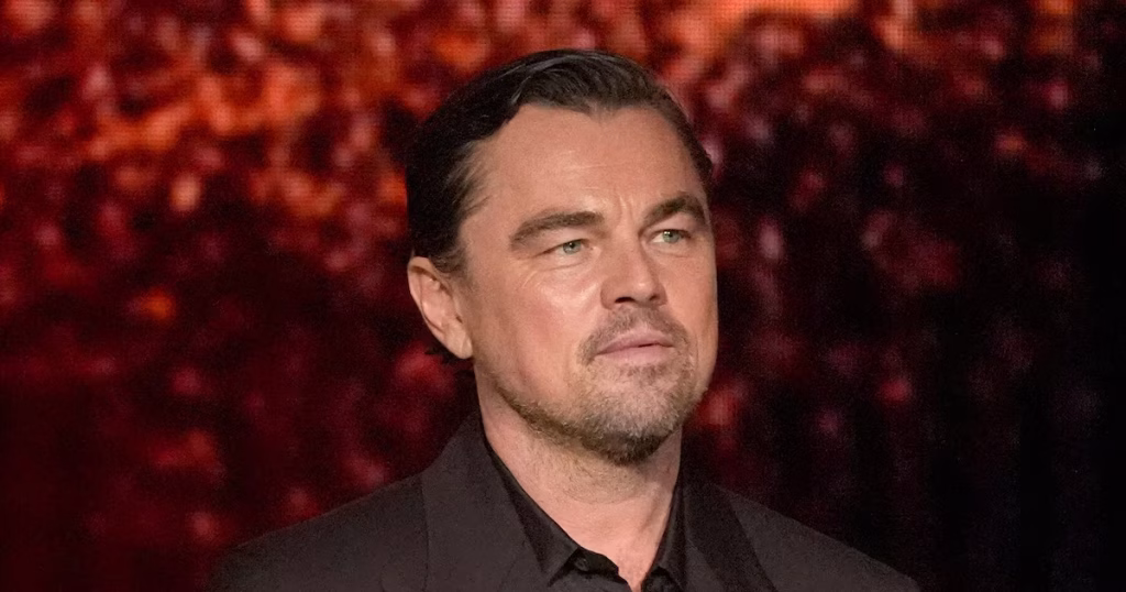 Leonardo DiCaprio Defende a Importância do Cinema na Era do Conteúdo: 'Filmes São Essenciais'