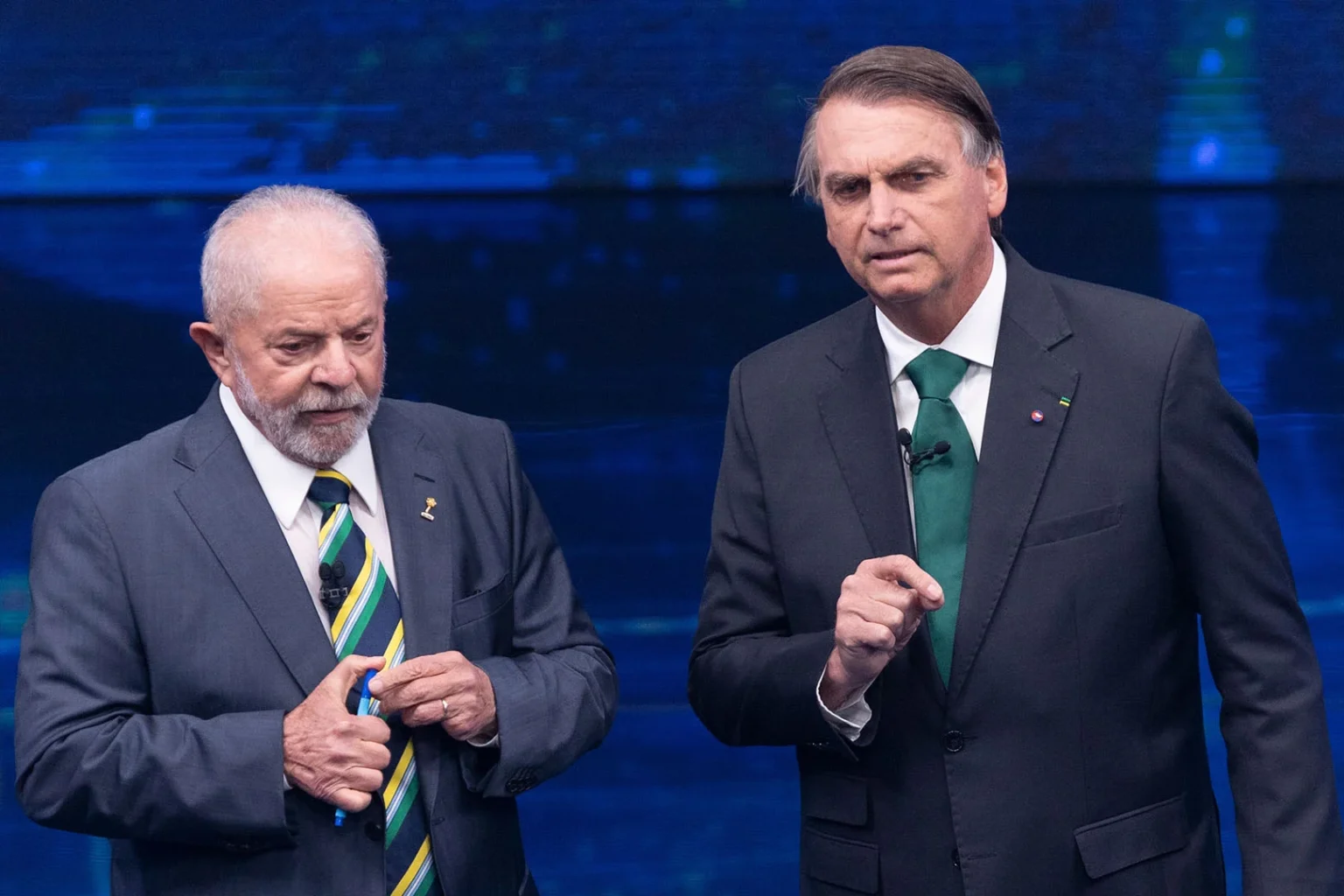 Lula e Bolsonaro: O que o Ano de Marte Reserva para 2026?