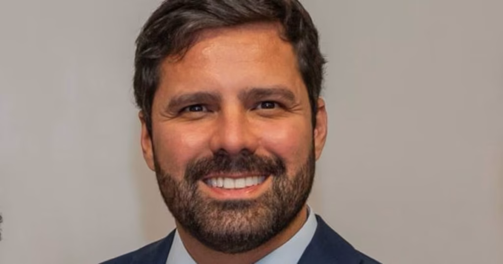 Lula Nomeia Ministro Interino da Justiça em Meio a Disputa por Vaga da Segurança