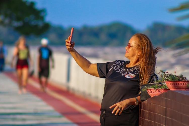 Macapá se Destaca no Turismo Nacional e Internacional com 130 mil Visitantes em 2025