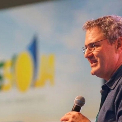 Marcos Jank Propõe Reforma Abrangente na Política Agrícola do Brasil Marcos Jank Propõe Reforma Abrangente na Política Agrícola do Brasil