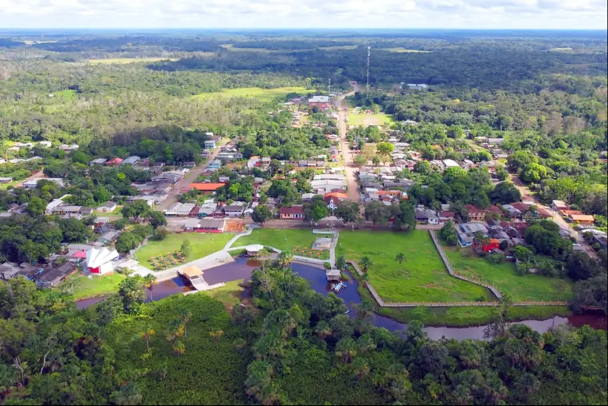Mazagão Velho: Tradição e Cultura em Comemoração aos 256 Anos