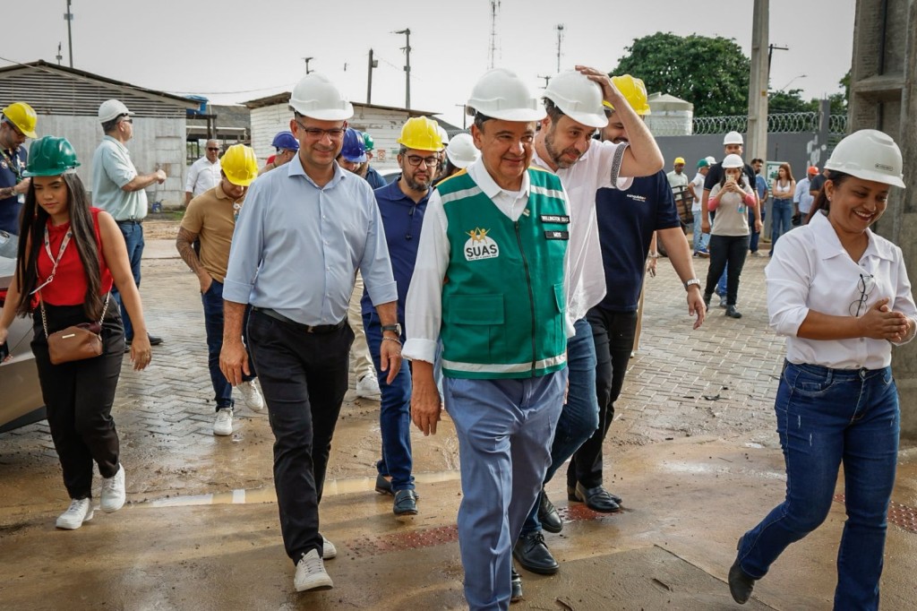 MIDR Impulsiona Microcrédito no Amapá com Programa do Governo Federal