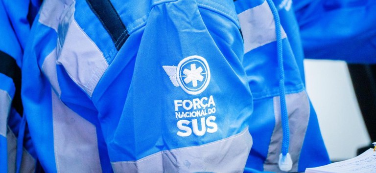 Ministério da Saúde Atua na Fronteira com a Venezuela em Resposta a Crise Sanitária