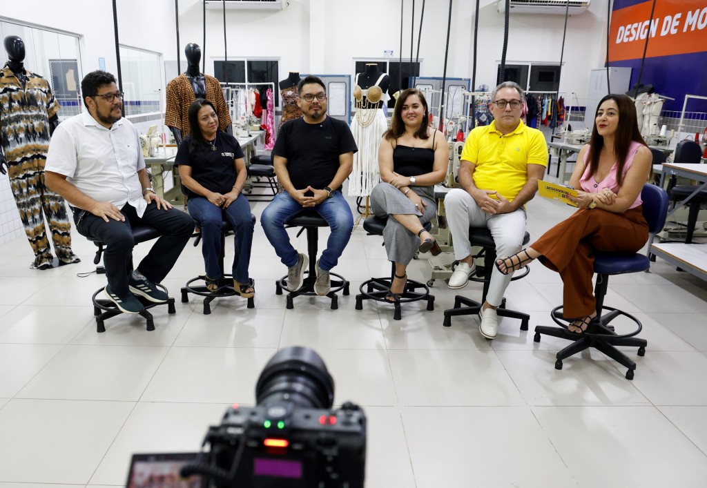 Moda como Ferramenta de Desenvolvimento Regional no Amapá