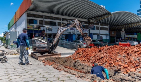 Mogi das Cruzes é Destaque em Avanços na Agricultura e Segurança Alimentar em 2025 Mogi das Cruzes é Destaque em Avanços na Agricultura e Segurança Alimentar em 2025