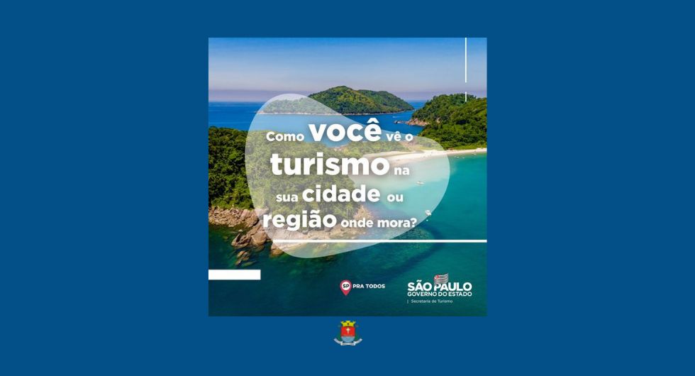 Moradores de Ubatuba Têm Prazo para Participar de Pesquisa sobre Turismo