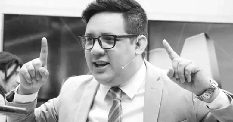 Morte Prematura: O Legado de Erlan Bastos aos 32 Anos