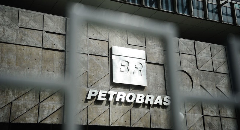 MPF Dê 48 Horas para Petrobras Justificar Vazamento na Margem Equatorial