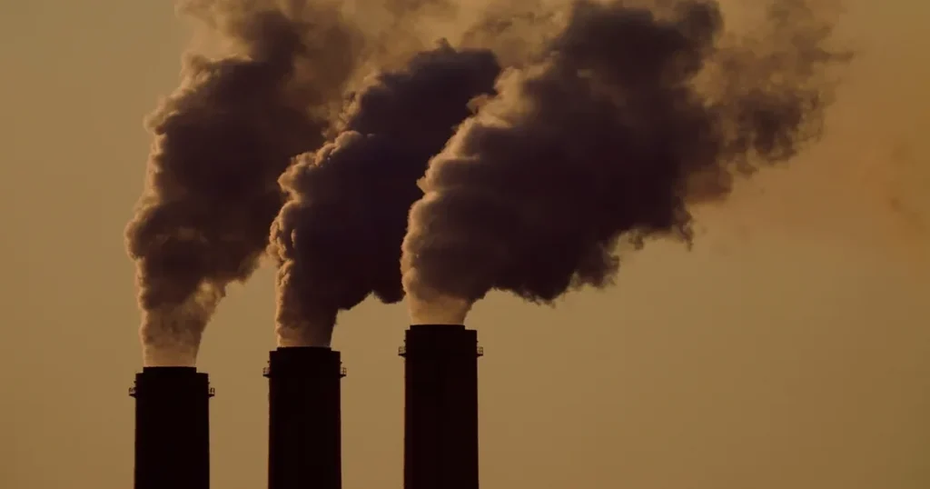 Mudança na EPA: Foco em Custos da Indústria Ignora Benefícios à Saúde Mudança na EPA: Foco em Custos da Indústria Ignora Benefícios à Saúde