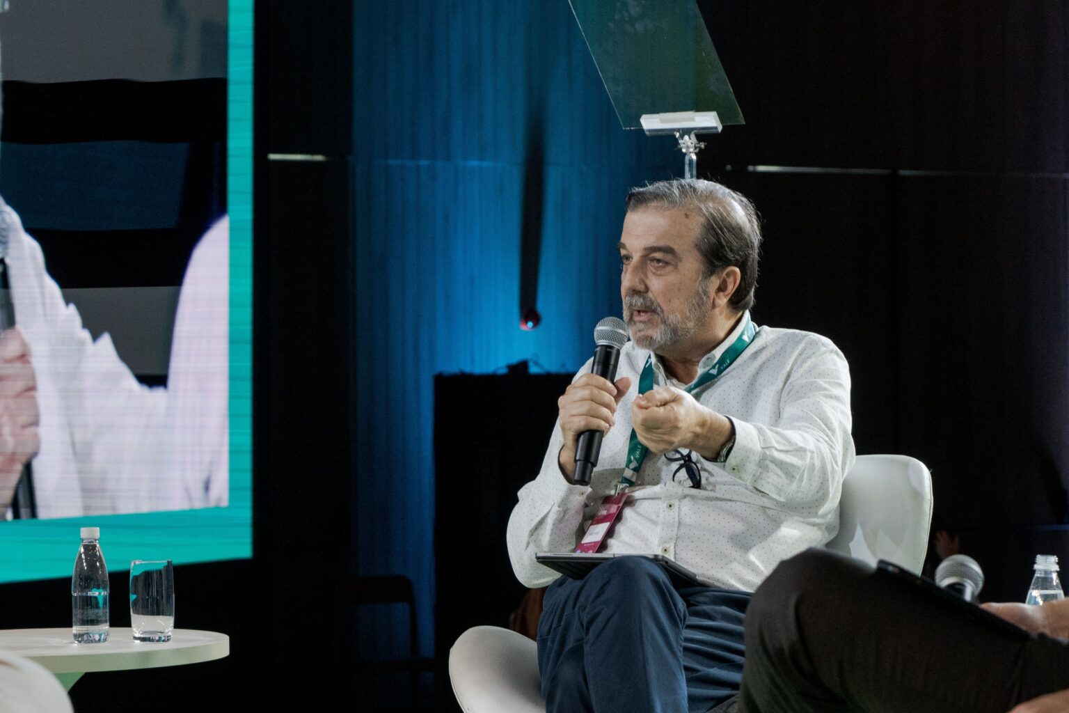 Mudança na Liderança: Hugo Barreto Deixa a Vale Após Transformar a Cultura no Brasil