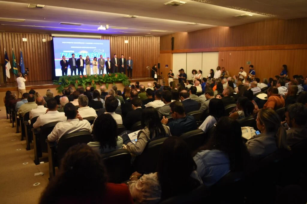 Nordeste se destaca em 2025 no mercado de eventos - Crescimento Impressionante