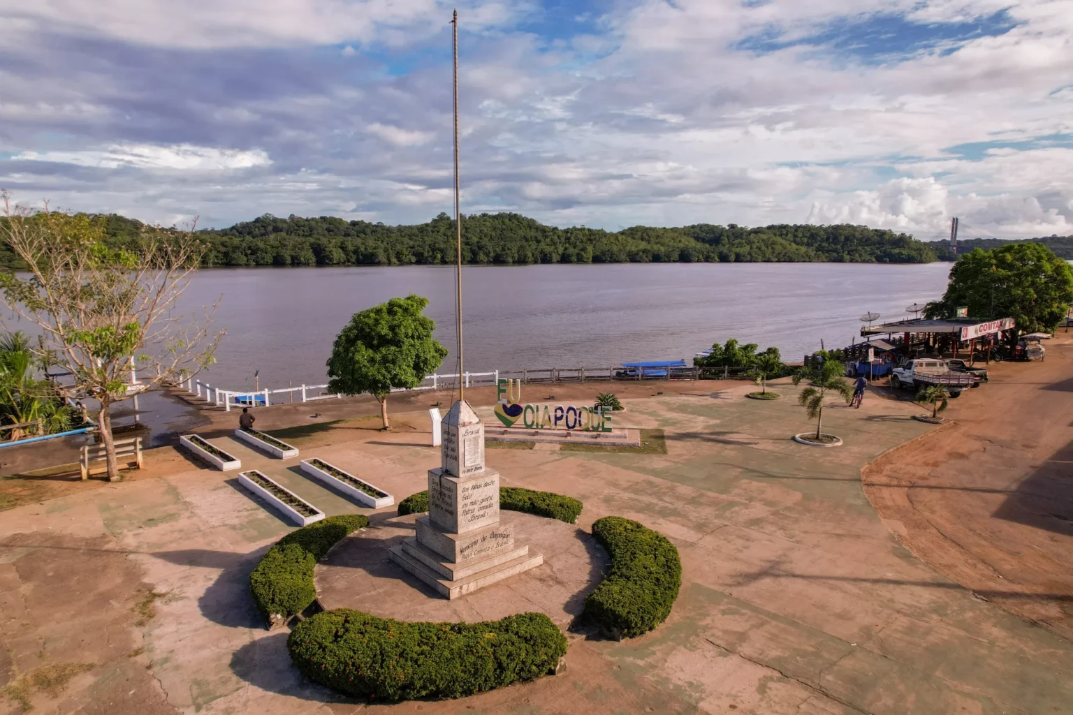 Nova Eleição para Prefeito de Oiapoque Enfrenta Atrasos e Incertezas