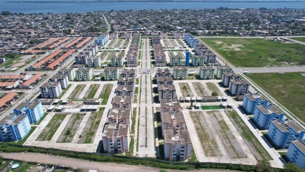 Nova UBS em Rio Grande: Prefeito Licita Construção com Entrega do Complexo Junção